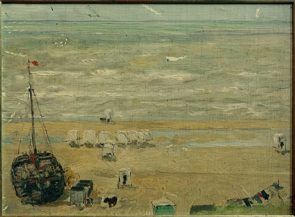 Nordsee (Zandvoort), 1882
